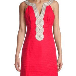 Sold NWT Lilly Pulitzer Valli Dress -Size 8-Reg $198